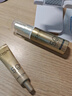 歐萊雅[花少同款]小金管防曬霜30ml戶外高倍隔離護膚品中秋禮物國慶出游 曬單實拍圖