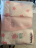 巴拉巴拉女童內(nèi)褲棉a類兒童四角短褲小童不夾PP平角褲四條裝209925170012 曬單實拍圖