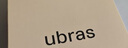 ubras七夕禮物無盡花海蕾絲側(cè)收大杯文胸性感聚攏胸罩內(nèi)衣女粉底液 【套裝】奶油布丁色-貓爪杯 M 1 兔耳杯75C/75D貓爪杯75D/75E 曬單實(shí)拍圖