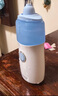 朔茂（sonmol）洗鼻器 兒童電動噴霧生理海鹽水霧化鼻炎鼻腔沖洗器 MFNI-06EA/EB 曬單實拍圖