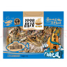 昌茂美味小銀魚175g海南特產(chǎn)零食即食海鮮小魚干蜜汁芝麻下酒菜小吃 曬單實拍圖