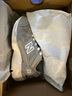 NEW BALANCE4-7歲春秋經(jīng)典復古百搭時(shí)尚運動(dòng)鞋878 曬單實(shí)拍圖