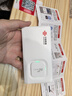 聯(lián)通中國聯(lián)通隨身移動wifi6免插卡4g無線寬帶筆記本電腦隨行路由器辦公宿舍戶外車載usb大學(xué)生校園流量 【5G高速版】5000mAh大電池+8臺設(shè)備連接 曬單實(shí)拍圖