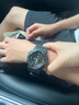 卡西歐（CASIO）手表男G-SHOCK防水運動學(xué)生電子日韓表送男友禮物GA-120-1A 曬單實拍圖
