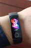 榮耀（HONOR）【二手8-95新】榮耀手環(huán)4/5/6/7/9運動(dòng)智能手環(huán)心率血氧檢測 男女款 二手手環(huán) 有NFC版本 手環(huán)6 標準版 灰 95新（外觀(guān)輕微使用痕跡） 曬單實(shí)拍圖