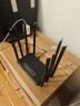 聯(lián)通4gcpe無(wú)線移動(dòng)路由器隨身wifi6免插卡上網(wǎng)家用寬帶免網(wǎng)線便攜插電即用網(wǎng)絡(luò)全國(guó)通用流量2025款C30 曬單實(shí)拍圖