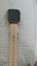 ATQ 智能手表女款Watchs9頂配多功能藍(lán)牙電話【2025藍(lán)牙電話+贈手鐲】長續(xù)航學(xué)生運動電子表 曬單實拍圖
