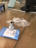 一夏 EAXA洗衣機水龍頭自動(dòng)止水閥防脫落46分接頭止逆閥水嘴通用進(jìn)水管配件 【4分】銀色止水嘴 曬單實(shí)拍圖