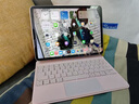 B.O.W2025款ipad磁吸懸浮air7/6妙控鍵盤(pán)保護套air4/5觸控板輕薄便攜適用蘋(píng)果平板pro20/22代藍牙一體式 粉色-旗艦款妙控鍵盤(pán) | 磁吸懸浮五檔背光 Air4/5丨Pro18- 曬單實(shí)拍圖