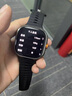 Schreiter全網(wǎng)通5G智能插卡手表雙系統智能手表電話(huà)手表APP任意下載微信雙登錄刷抖音成人可插卡手表 星空黑 曬單實(shí)拍圖