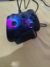 機械師三模G3V2游戲藍牙手柄 類xbox手柄霍爾扳機遙桿switch電腦PC電視steam燕云十六聲黑神話原神 百元手柄卷王G3V2-三模 墨霜黑 (套餐) 曬單實拍圖