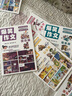 爆笑作文全套12冊(cè) 6-12歲二三四五六年級(jí)小學(xué)生何捷老師推薦作文語(yǔ)文作文同步訓(xùn)練作文書漫畫滿分作文素材積累大全寫作技巧適合小學(xué)生看的漫畫書有原理 【抖音孫悅推薦】爆笑作文【全12冊(cè)】 曬單實(shí)拍圖