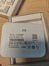 中興（ZTE）5G隨身wifi移動(dòng)UFI 無(wú)線(xiàn)上網(wǎng)卡 5g插卡路由 無(wú)限隨行車(chē)載 筆記本流量卡托 F50/MU300 曬單實(shí)拍圖