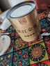 恬和茶葉滇紅茶滇紅金絲 2025特級蜜香型鳳慶古樹嫩芽新茶耐泡罐裝 【特級蜜香滇紅金絲單罐100g】 曬單實(shí)拍圖