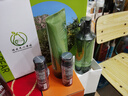 洗發(fā)水護發(fā)素套裝600ml 控油蓬松去油洗頭膏燙染發(fā)修復補水潤發(fā)乳 曬單實拍圖