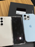 三星（SAMSUNG）Galaxy Z Fold5全網(wǎng)通5G屏下拍照攝像23年旗艦折疊屏庫存智能手機 星河白 12+512GB國版 曬單實(shí)拍圖