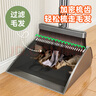 佳幫手掃把簸箕套裝家用新款掃帚笤帚兩件套軟毛防風(fēng)梳齒型掃地神器 曬單實(shí)拍圖