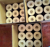 清風(fēng)【李昀銳同款】有芯卷紙原木金裝 4層加厚140克*27卷 衛生紙 整箱 曬單實(shí)拍圖