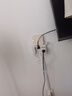 騰訊極光盒子6 8K智能網(wǎng)絡(luò)電視機頂盒 4+64G高配 千兆網(wǎng)口 高清HDR10+ 雙頻WiFi 藍牙語音遙控 曬單實拍圖