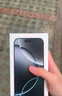 Apple/蘋果 iPhone 16 Pro Max 512GB 沙漠色鈦金屬 支持移動聯(lián)通電信5G 手機【返移動話費券】 曬單實拍圖