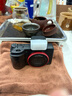 理光（RICOH）GR3/GR3X/GRIII HDF/GRIIIX HDF 日記 都市 街拍版 數(shù)碼相機(jī) 小型便攜 街拍照相機(jī) APS-C畫(huà)幅 美顏 理光GR3X HDF 官方標(biāo)配 曬單實(shí)拍圖