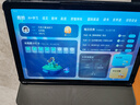 狀元郎A6Pro學(xué)習(xí)機九門課程同步家教機英語智能點讀機平板電腦小學(xué)初中到高中雙系統(tǒng)家長管控雙8+8G+256G 曬單實拍圖