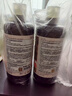 卓藍(lán)雅生姜防脫固發(fā)洗發(fā)水800ml*2(洗頭膏洗發(fā)露男女通用) 曬單實拍圖