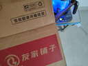 友家鋪?zhàn)樱˙iooner）全自動(dòng)上水電熱水壺  燒水壺 玻璃燒水器茶臺(tái)專用一體茶桌茶幾泡茶具1L抽水電茶爐 RY-D3 曬單實(shí)拍圖