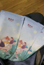 御泥坊面膜 小肌御盈透補(bǔ)水面膜 玻尿酸面膜補(bǔ)水保濕 節(jié)日禮物 盈透面膜60片 曬單實(shí)拍圖