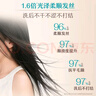 艾惟諾（Aveeno）艾維諾兒童青少年洗發(fā)水3-6-12歲男女孩柔順蓬松保濕洗發(fā)露354ml 曬單實拍圖
