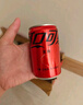 可口可樂 Coca-Cola 汽水 可樂*4+雪碧*4+零度可樂*4 200ml*12罐 迷你罐 曬單實(shí)拍圖