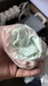 久歲伴兒童生理褲女童經(jīng)期三層加寬防漏內(nèi)褲護(hù)肚短褲吸濕排汗A類三角褲 曬單實(shí)拍圖