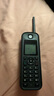 摩托羅拉（Motorola）遠(yuǎn)距離數(shù)字無繩電話機(jī) 無線座機(jī) 子母機(jī)套裝 辦公家用 中英文可擴(kuò)展 豪宅別墅定制 O202C(黑色) 曬單實(shí)拍圖