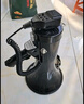 雷公王CR-87 50W大功率喇叭擴音器揚聲器手持喊話器錄音240秒宣傳USB高音喇叭官方標配+2600毫安鋰電池 曬單實拍圖