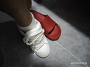 匡威（Converse）【夏季新品】匡威Pro Blaze Classic男女牛皮革休閑運(yùn)動(dòng)鞋A13491C A13491C 39 曬單實(shí)拍圖