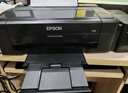 愛(ài)普生（EPSON）L130/L1218/L1259墨倉(cāng)式A4彩色噴墨家用辦公小型原裝連供照片打印 L130【單功能墨倉(cāng)式打印機(jī)】 全新國(guó)行標(biāo)配（含原裝墨水一套） 曬單實(shí)拍圖
