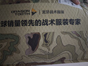 龍牙（Dragon Tooth）二代龍牙隱霜輕量戰(zhàn)術(shù)通勤牛仔褲通勤藍(lán)色休閑水洗牛仔 中藍(lán)色 32 170/86B 高170重140-150斤 曬單實(shí)拍圖