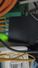 普聯(lián)（TP-LINK） 面板AP AX1500M 全屋WiFi套裝  WiFi6 路由器 千兆POE 雙頻無(wú)線(xiàn) 深空銀面板×3+5口一體化路由1臺 曬單實(shí)拍圖