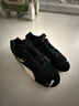 彪馬（PUMA）ROSE樸彩英同系列SPEEDCAT賽車風(fēng)美拉德薄底鞋男女406329 黑色-白-01 39 曬單實(shí)拍圖