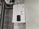 名氣老板28立方【小黑翼Pro】A586變頻超薄頂側(cè)雙吸三吸抽油煙機(jī)1100Pa7字型煙灶套裝 頂配四件套A586+5.2灶+16L熱水器+消毒柜 曬單實(shí)拍圖