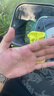 魚護擋針脫鉤器釣魚脫勾飛磕檔針摘鉤器小魚小鯽魚不銹鋼取魚 飛磕擋針2.5mm 曬單實拍圖