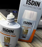 怡思?。↖SDIN）防曬霜隔離30ml*3 SPF50進(jìn)口面部敏感肌女男士戶外軍訓(xùn)學(xué)生禮物 曬單實拍圖