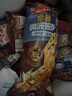 小薩牛牛嫩牛尊品芝士船85g單袋 空氣炸鍋食材pizza比薩餅烤箱半成品食材 嫩牛尊品芝士船*10袋 曬單實(shí)拍圖