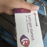 天語（K-TOUCH）T2老年人手機4G全網(wǎng)通超長待機直板按鍵大字體大聲音大屏學生專用備用功能機易操作老人機 紅色 曬單實拍圖