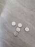 多規(guī)格螺紋小鋁盒金屬罐藥膏罐D(zhuǎn)IY紫草膏鋁罐唇油盒 膏霜盒分裝盒 5個 20克 曬單實拍圖