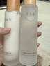 谷雨第三代雪肌水乳套裝 美白提亮補(bǔ)水保濕護(hù)膚品 曬單實(shí)拍圖