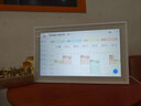 比樂(lè )時(shí)skylight打卡器兒童用電子checklist自律打卡學(xué)習管理智能臺歷時(shí)間管理習慣養成家務(wù)餐食孩子堅持 15.6寸白色+插電款+32G高清屏 曬單實(shí)拍圖