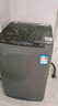 美的（Midea）波輪洗衣機全自動 9公斤大容量全空間抗菌100%健康除螨洗一級能效以舊換新 家電國家補貼20% MB90V33B 曬單實拍圖