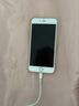 閃影編織PD27W適用蘋(píng)果充電線(xiàn)快充iPhone數據線(xiàn)16/15/14/13/12/11/8/x8手機數據線(xiàn)數據傳輸車(chē)載carplay 2.4A【USB接口】適用蘋(píng)果6-14全系 1.0米【48錠編織 曬單實(shí)拍圖