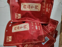 明正即食醬鹵牛肉100g*10袋禮盒端午節(jié)禮物禮品河南特產(chǎn)中華老字號 曬單實拍圖
